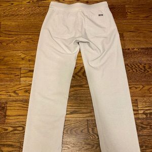 Figs Livingston Bottoms Space Grey